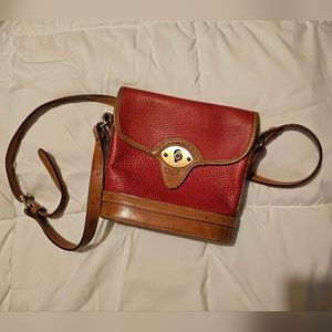 Vintage Dooney&Bourke Bag